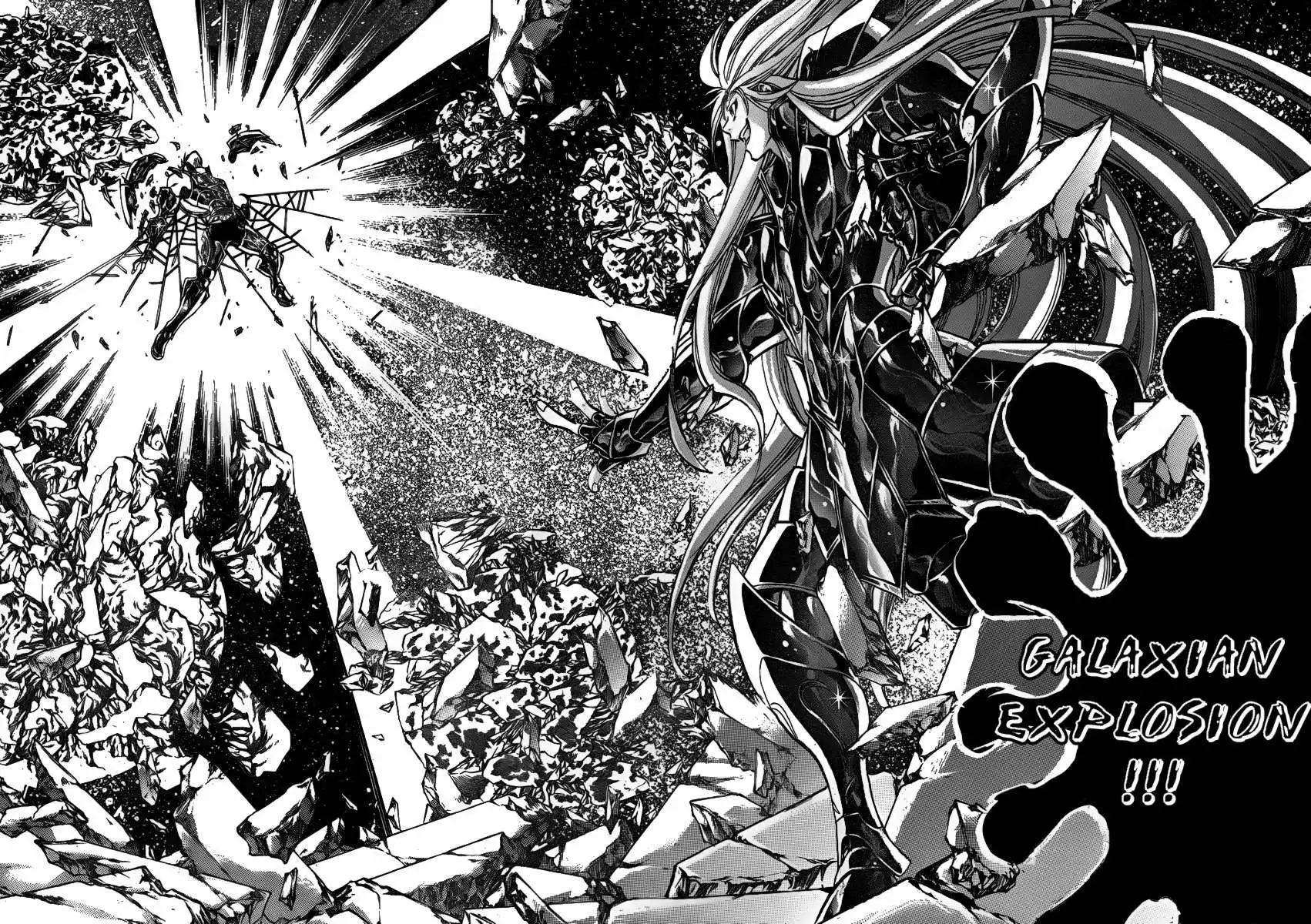 Saint Seiya - The Lost Canvas Chapter 208 13